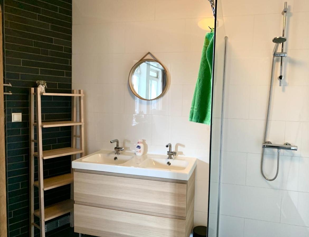 Willa De Oude Kleuterschool Zoelen Zewnętrze zdjęcie