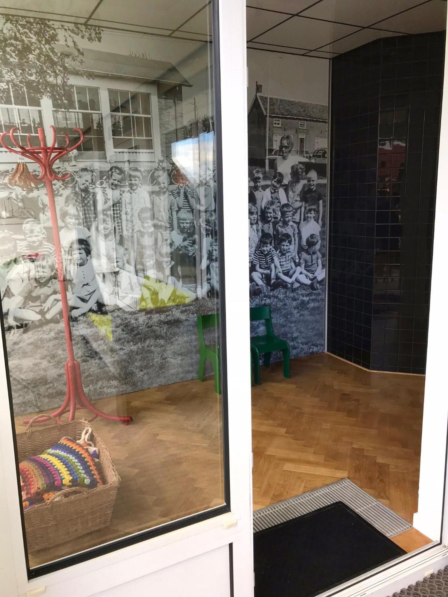 Willa De Oude Kleuterschool Zoelen Zewnętrze zdjęcie