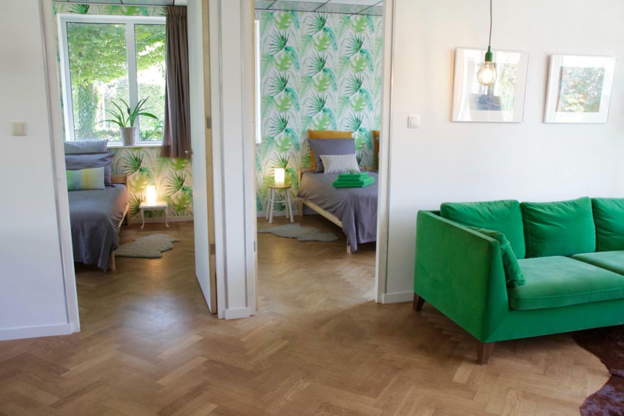 Willa De Oude Kleuterschool Zoelen Zewnętrze zdjęcie