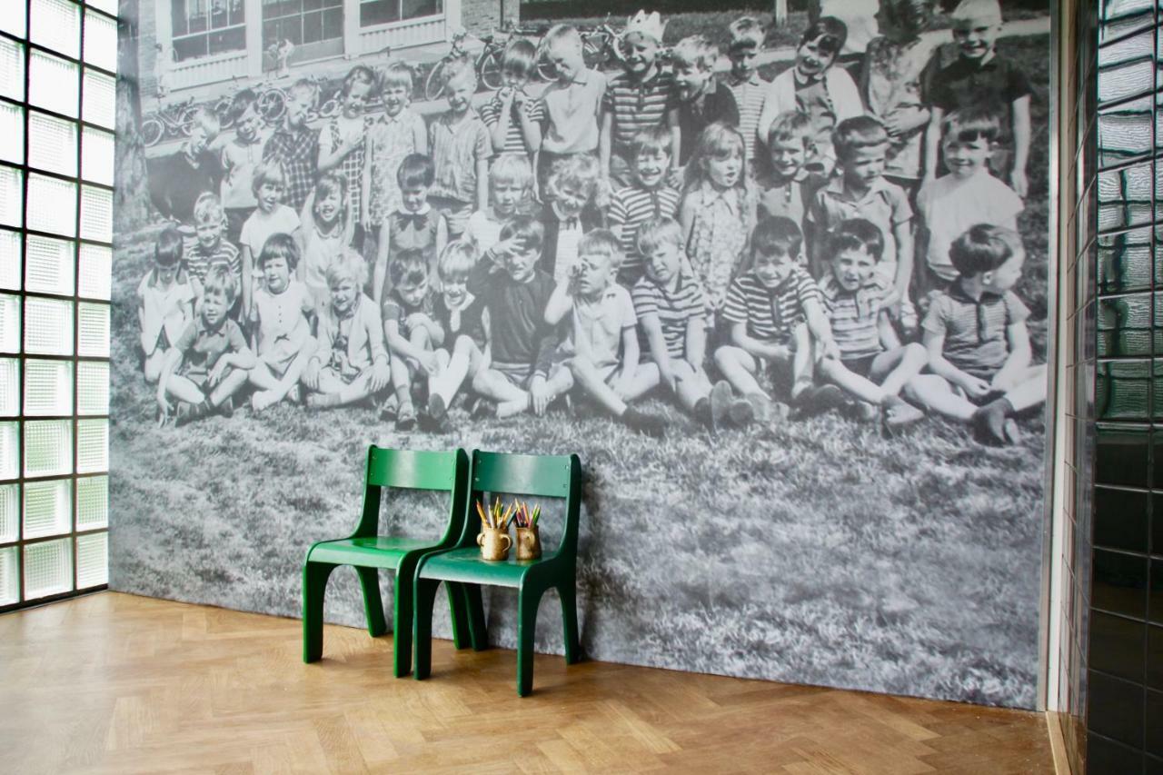 Willa De Oude Kleuterschool Zoelen Zewnętrze zdjęcie