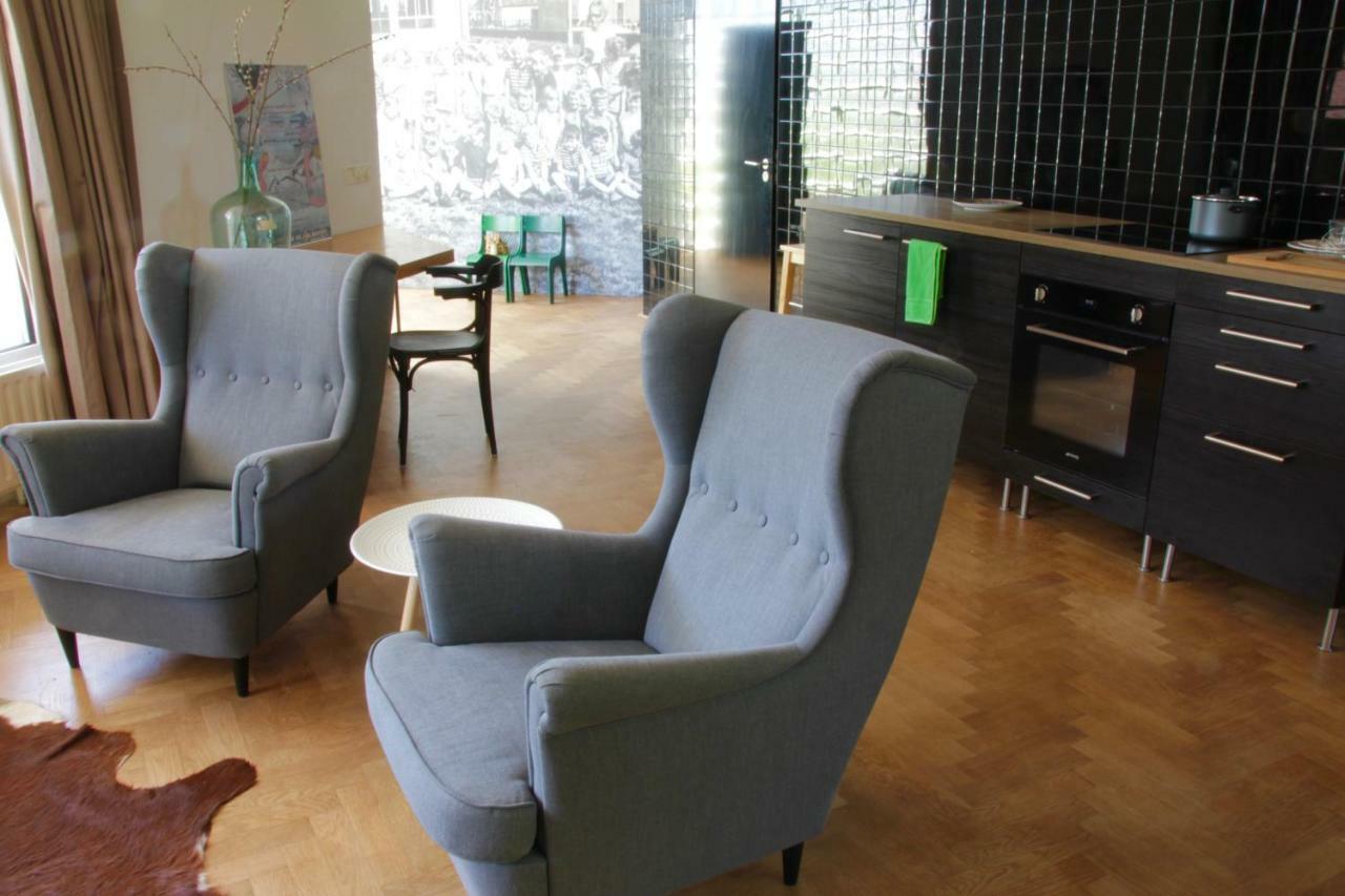 Willa De Oude Kleuterschool Zoelen Zewnętrze zdjęcie