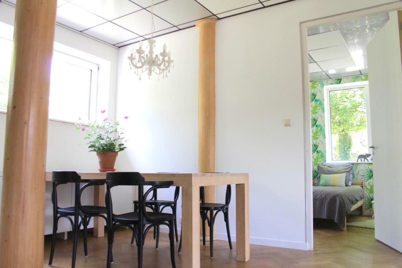Willa De Oude Kleuterschool Zoelen Zewnętrze zdjęcie